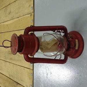 Dietz 12" Hurricane Lantern